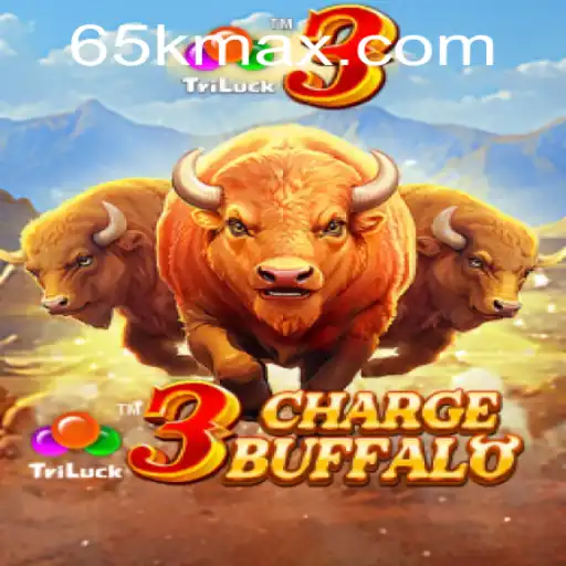 3ChargeBuffalo: Aventuras e Estratégias no Mundo dos Jogos de Azar