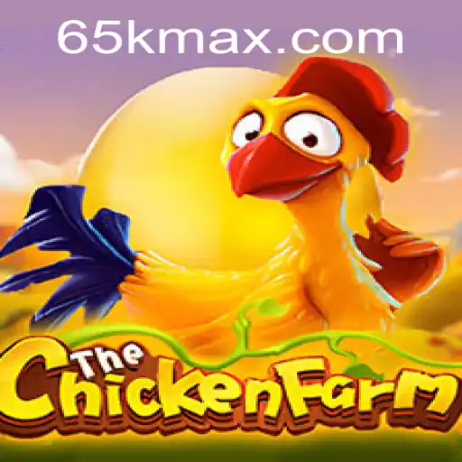 ChickenFarm: Uma Jornada pelo Mundo Peculiar das Galinhas