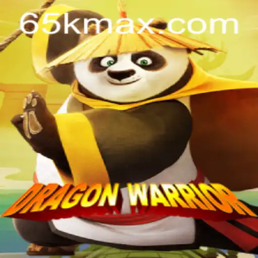 Descubra DragonWarrior e a Inovação 65K.COM