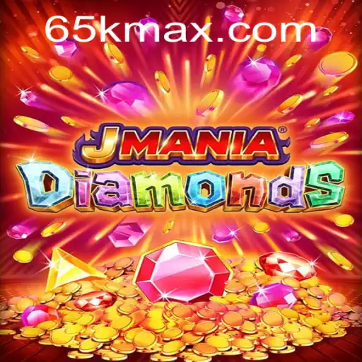 Explorando JManiaDiamonds: Mergulhe na Aventura Digital com 65K.COM