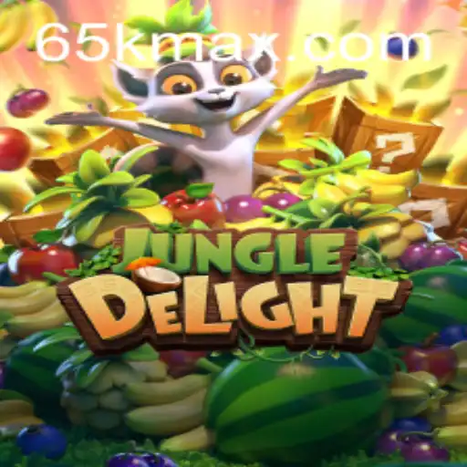 Explorando o Mundo de JungleDelight e a Nova Era de Entretenimento com 65K.COM