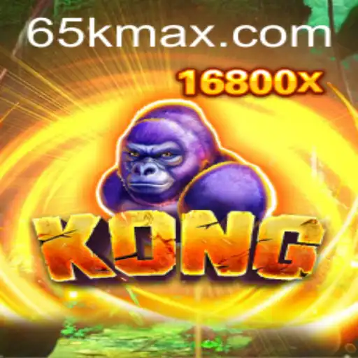 Descubra o Empolgante Mundo de Kong no Universo 65K.COM