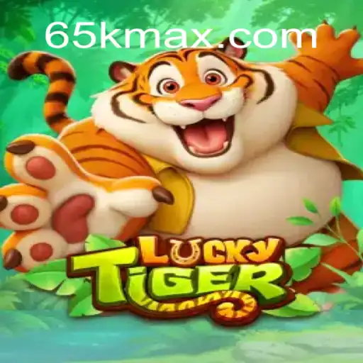 Explorando o Mundo do Jogos de Azar: LuckyTiger na Plataforma 65K.COM