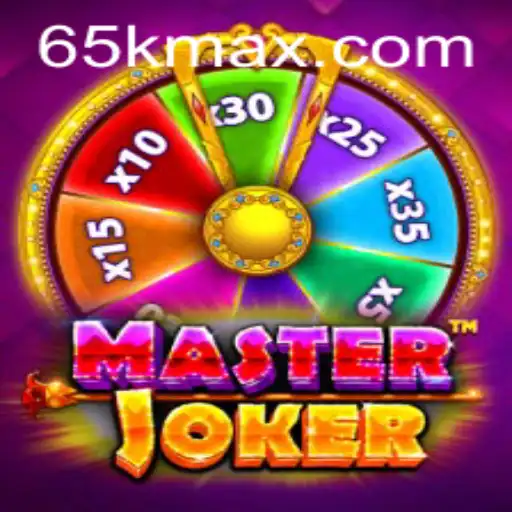 Explorando o Mundo do Jogo MasterJoker da 65K.COM