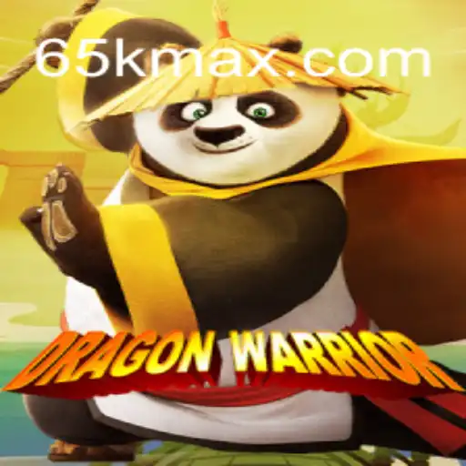 Descubra DragonWarrior e a Inovação 65K.COM