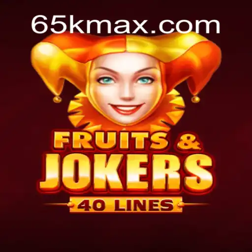 Descubra o Empolgante Mundo de FruitsAndJokers40 no 65K.COM