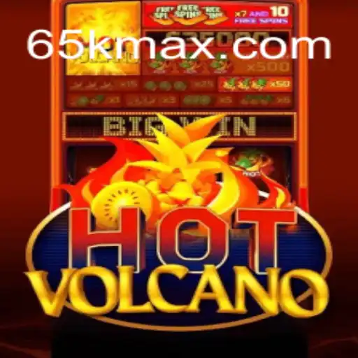 Descubra HotVolcano: Um Jogo Empolgante e Intenso com 65K.COM