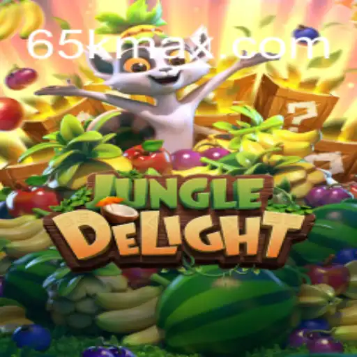 Explorando o Mundo de JungleDelight e a Nova Era de Entretenimento com 65K.COM
