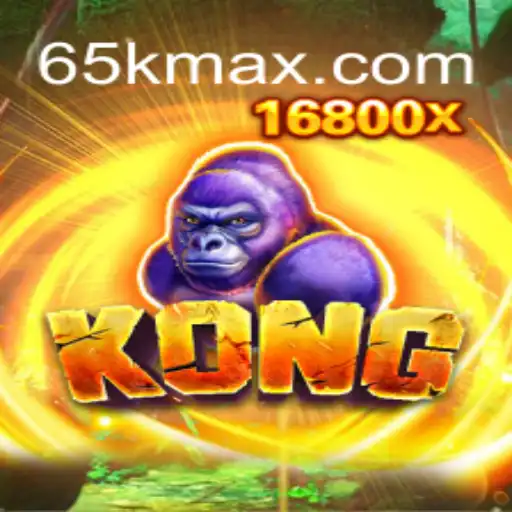 Descubra o Empolgante Mundo de Kong no Universo 65K.COM