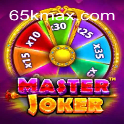 Explorando o Mundo do Jogo MasterJoker da 65K.COM