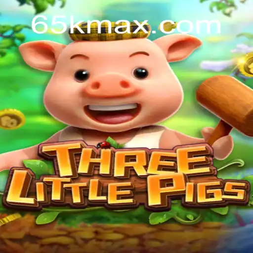 Explorando o Jogo THREELITTLEPIGS: Uma Nova Experiência Lúdica com 65K.COM