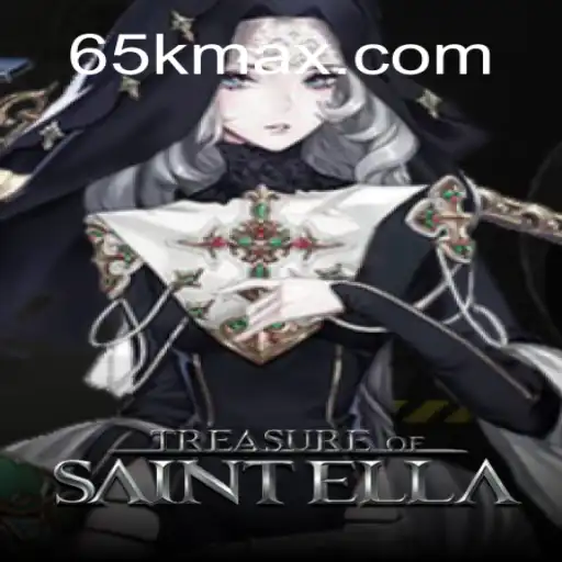 Explorando o Universo de TreasureofSaintElla: Um Novo Fenômeno no Mundo dos Jogos
