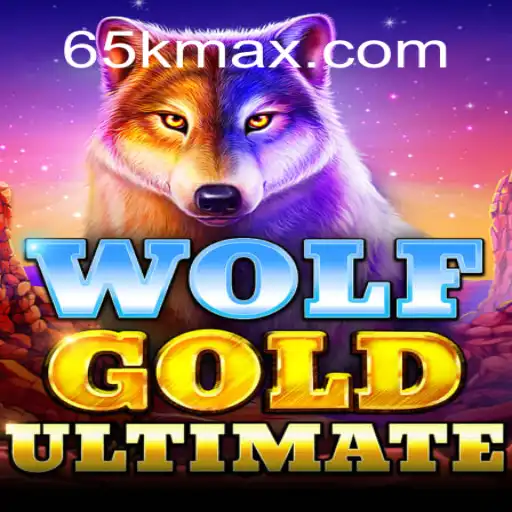 WolfGoldUltimate: Uma Experiência de Jogo Inovadora com 65K.COM