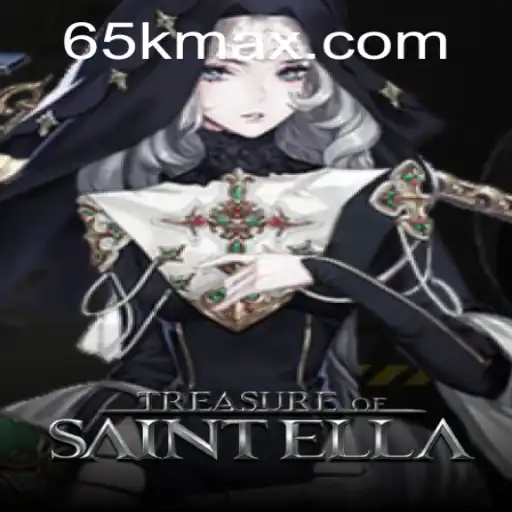 Explorando o Universo de TreasureofSaintElla: Um Novo Fenômeno no Mundo dos Jogos