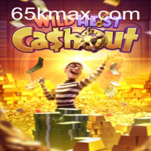 Explorando o emocionante mundo de WildHeistCashout